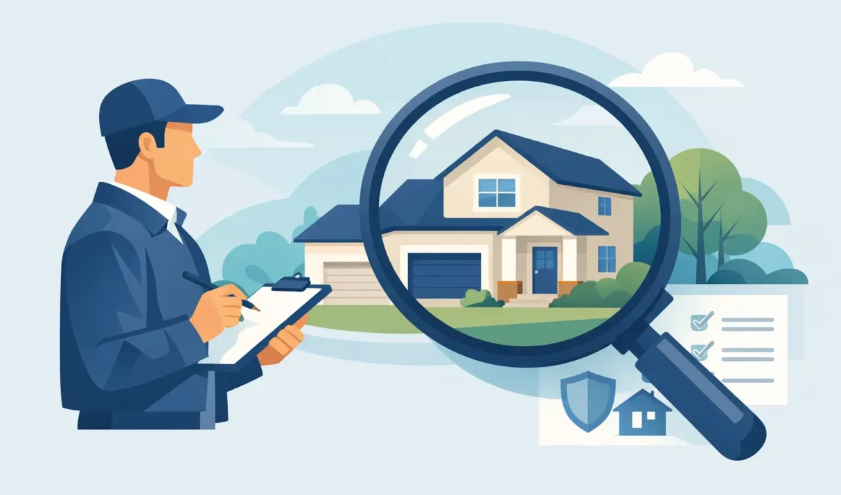 Do All Insurance Companies Do Home Inspections?