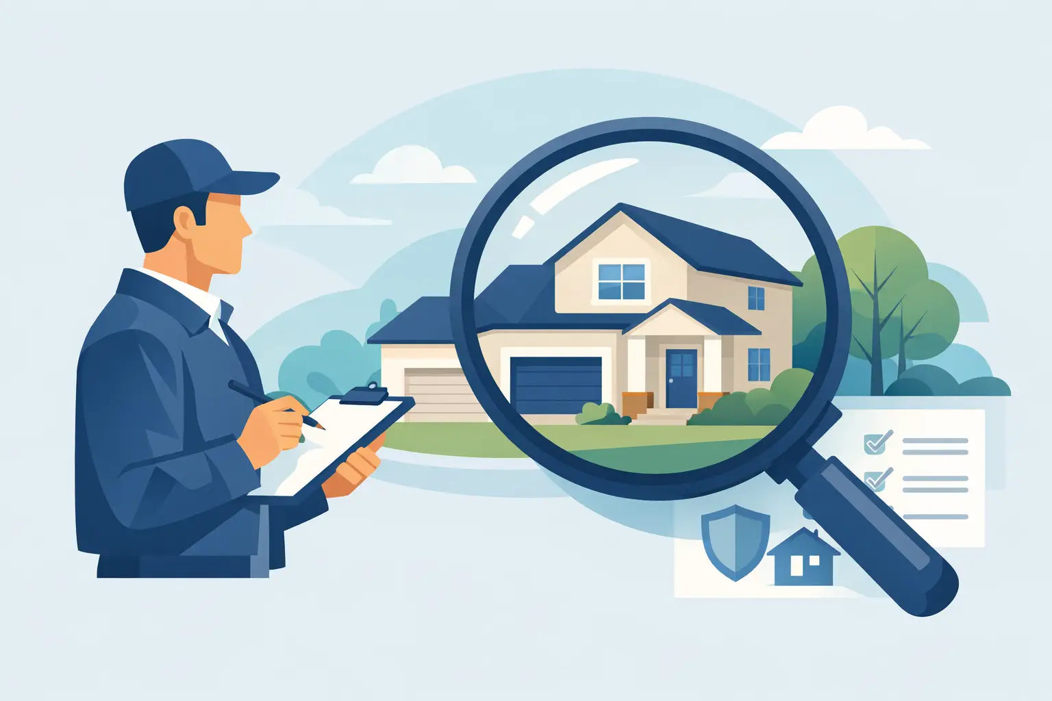 Do All Insurance Companies Do Home Inspections?
