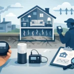 How Do You Test for Radon Exposure?