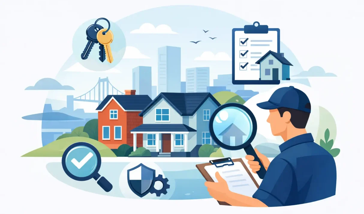 Rental Inspection Baltimore County: What to Expect