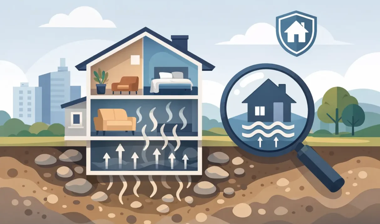 What Is Radon in Real Estate?