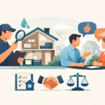 9 Home Inspection Negotiation Tips