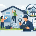 How to Prepare House for Inspection