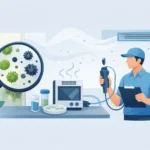 Mold and Indoor Air Quality Testing Explained