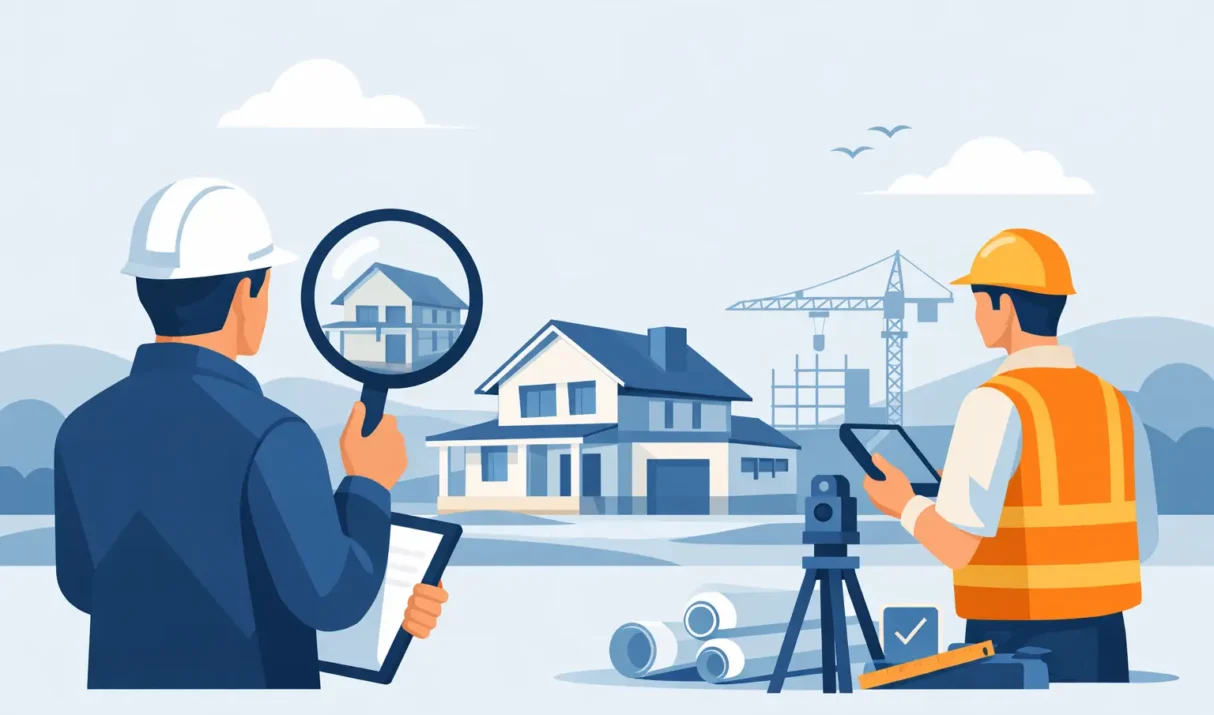 New Construction Inspection Guide