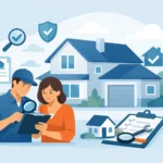 Seller Pre Listing Inspection Benefits