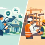Home Inspection Versus Code Inspection