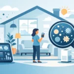 Indoor Air Quality Testing Guide for Homes