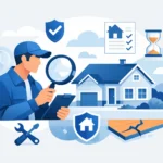 One Year Warranty Inspection: What to Expect