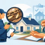 Termite Inspection Before Closing Matters