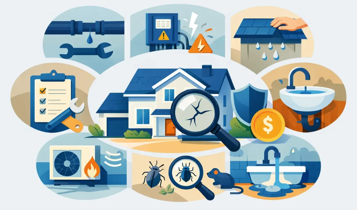 7 Best Ways to Avoid Repair Surprises at Home