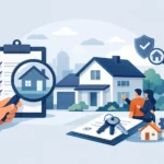 Buyers Home Inspection Checklist That Matters