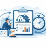 Home Inspection Report Turnaround Times Explained