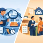 Rental Inspection Versus Occupancy Inspection