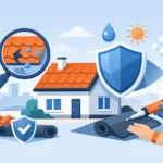 Roof Protection After Inspection Explained