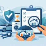 What a Six Month Inspection Warranty Can Cover