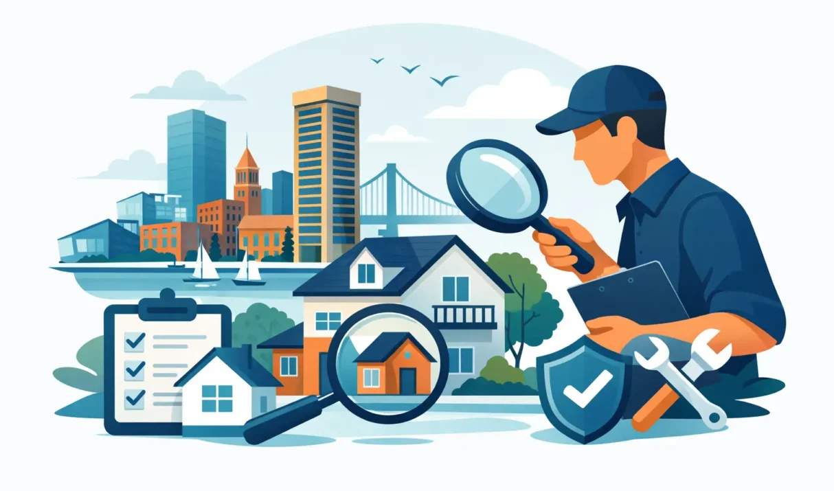 Baltimore Rental Inspection Requirements Explained