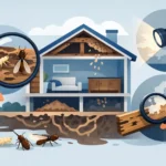 How to Identify Termite Damage in Your Home