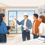 How to Prepare for a New Construction Walkthrough