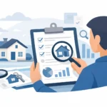 How to Read a Home Inspection Report With Confidence