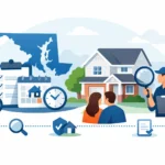 Maryland Home Inspection Timeline for Buyers