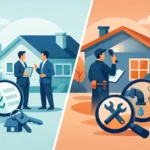 Preclosing Versus Warranty Inspection: Key Differences
