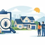 When Is a WDI Required for a Home Purchase?