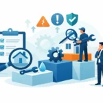 How to Prioritize Inspection Repairs Wisely