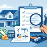 How to Read Home Inspection Repair Estimates