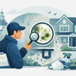 Landlord Mold Inspection Guide for Maryland Rentals