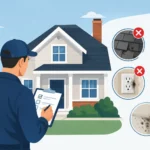 What Fails a Rental Inspection in Maryland?